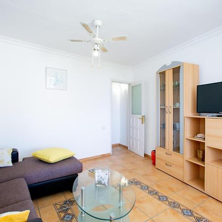 Casa Peter Los Cristianos 로스크리스티아노스 외부 사진