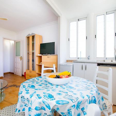Casa Peter Los Cristianos 로스크리스티아노스 외부 사진