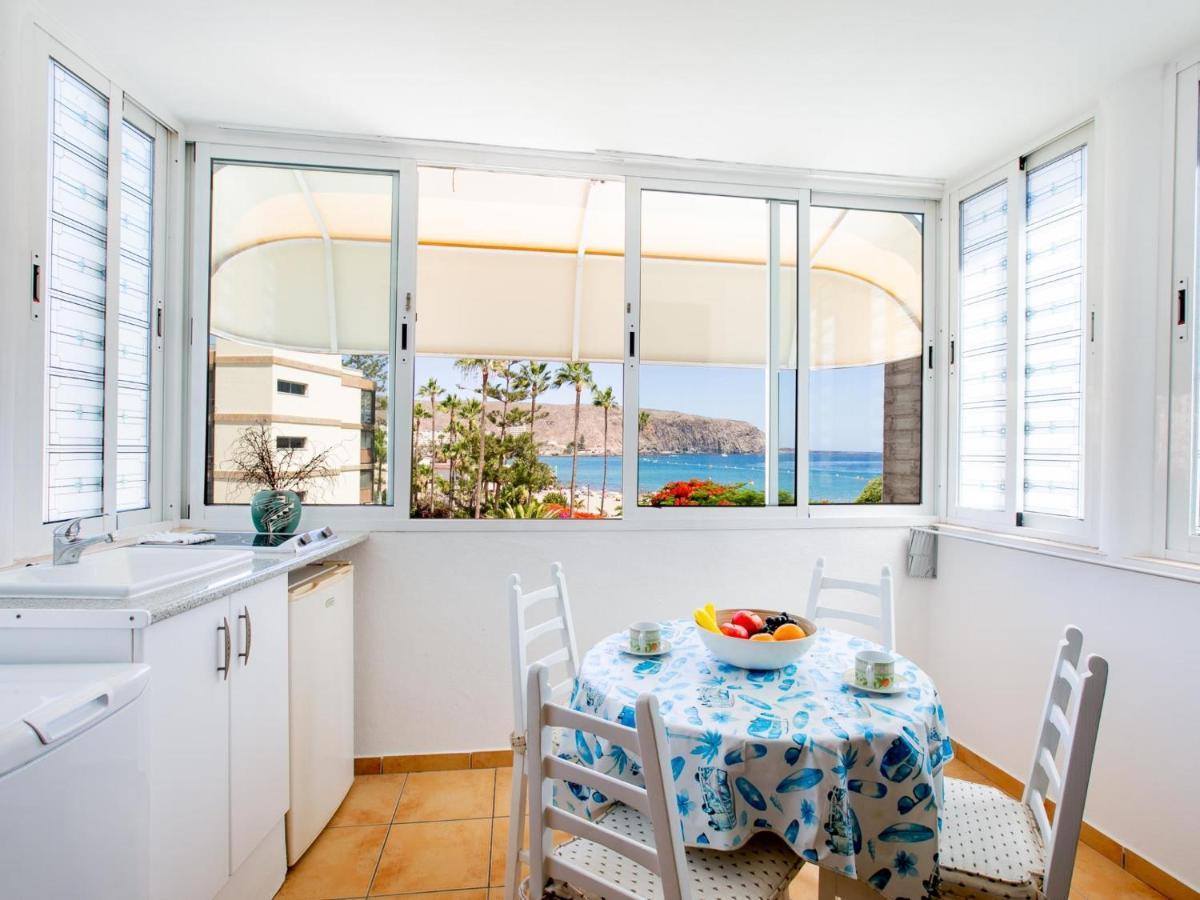 Casa Peter Los Cristianos 로스크리스티아노스 외부 사진