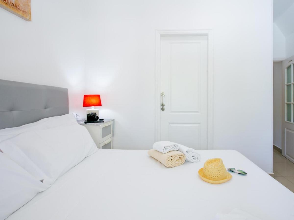 Casa Peter Los Cristianos 로스크리스티아노스 외부 사진