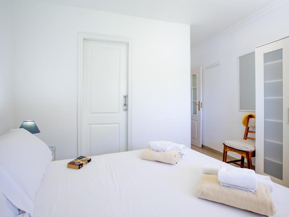 Casa Peter Los Cristianos 로스크리스티아노스 외부 사진