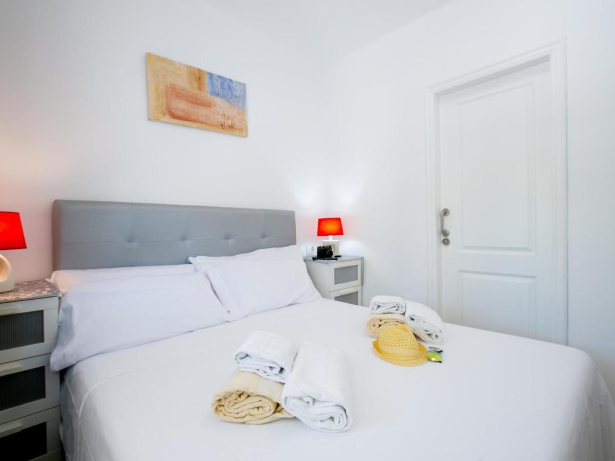 Casa Peter Los Cristianos 로스크리스티아노스 외부 사진