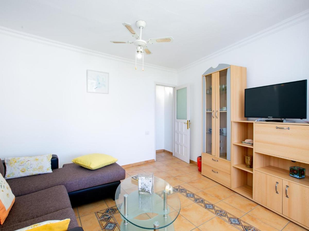 Casa Peter Los Cristianos 로스크리스티아노스 외부 사진