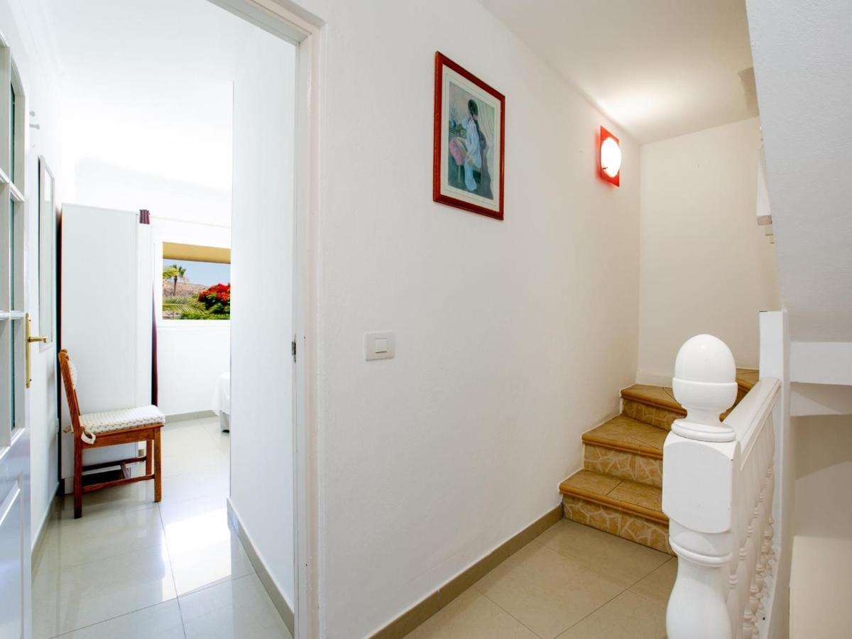 Casa Peter Los Cristianos 로스크리스티아노스 외부 사진