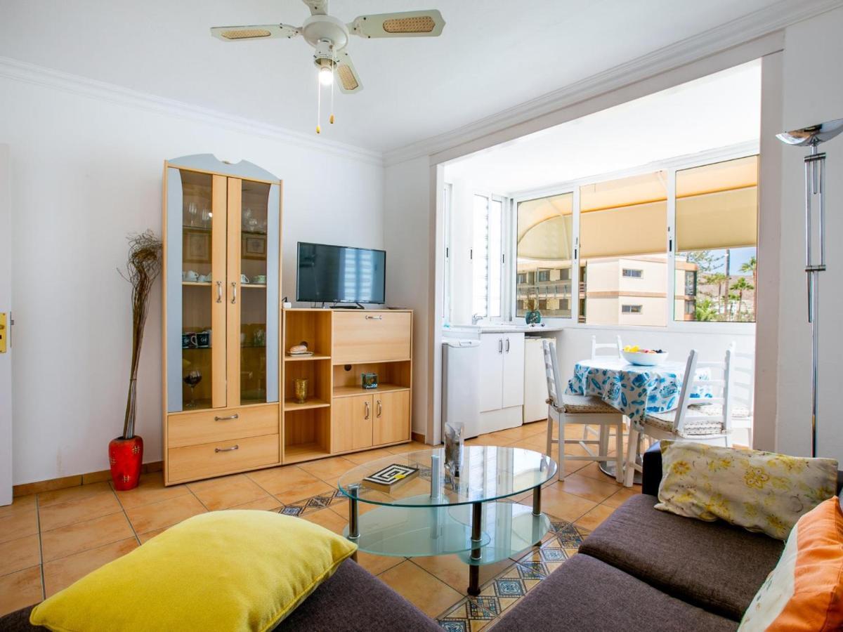 Casa Peter Los Cristianos 로스크리스티아노스 외부 사진