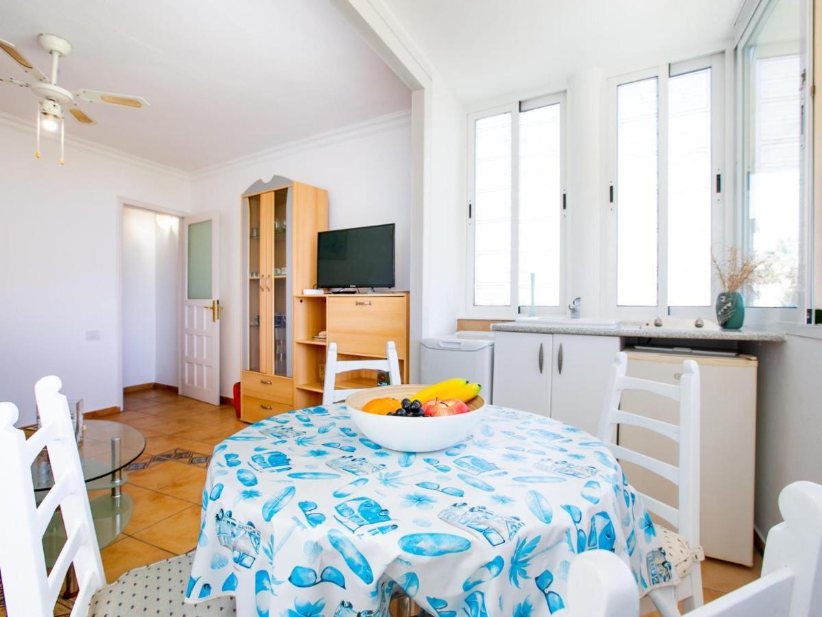 Casa Peter Los Cristianos 로스크리스티아노스 외부 사진