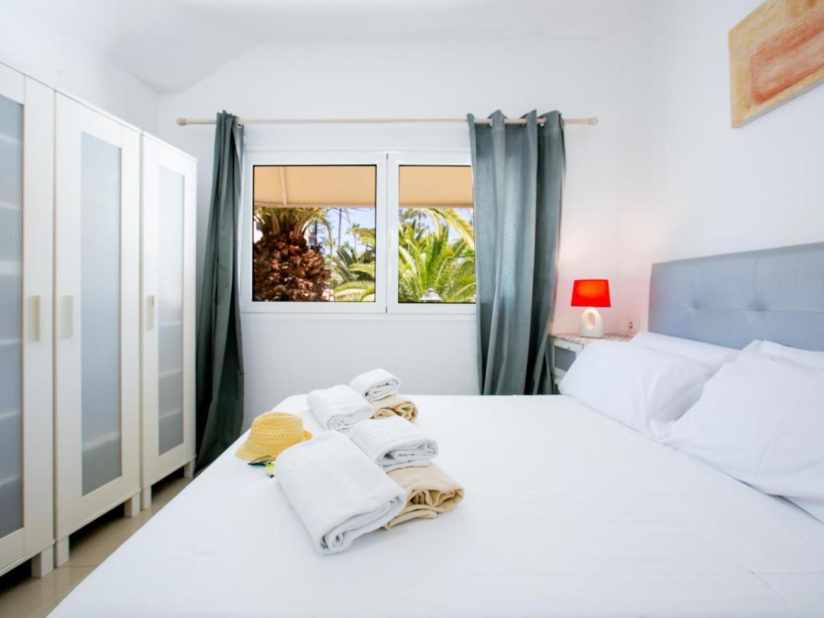 Casa Peter Los Cristianos 로스크리스티아노스 외부 사진