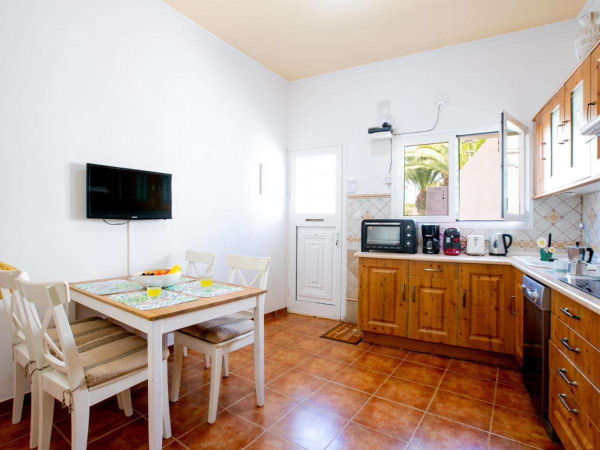Casa Peter Los Cristianos 로스크리스티아노스 외부 사진