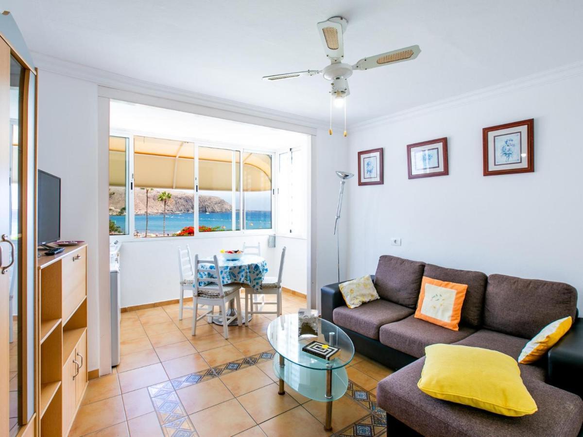 Casa Peter Los Cristianos 로스크리스티아노스 외부 사진