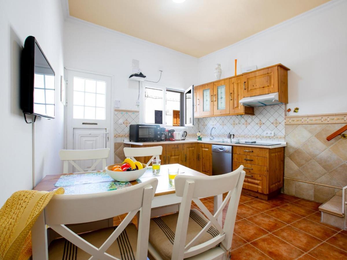 Casa Peter Los Cristianos 로스크리스티아노스 외부 사진