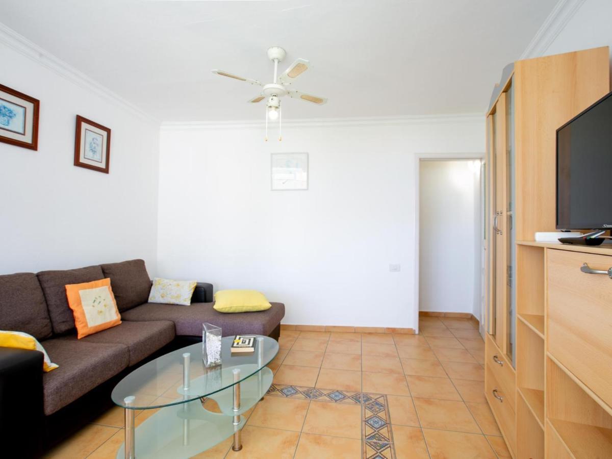 Casa Peter Los Cristianos 로스크리스티아노스 외부 사진