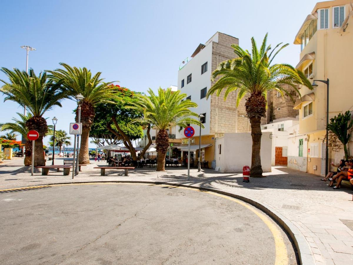Casa Peter Los Cristianos 로스크리스티아노스 외부 사진