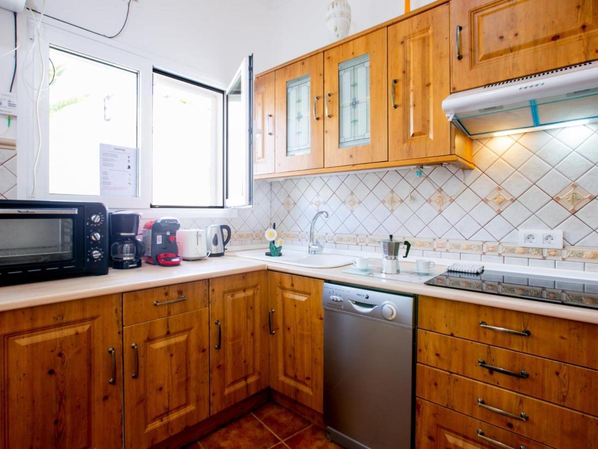 Casa Peter Los Cristianos 로스크리스티아노스 외부 사진