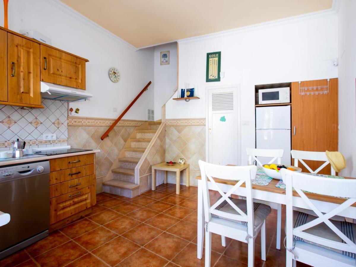 Casa Peter Los Cristianos 로스크리스티아노스 외부 사진