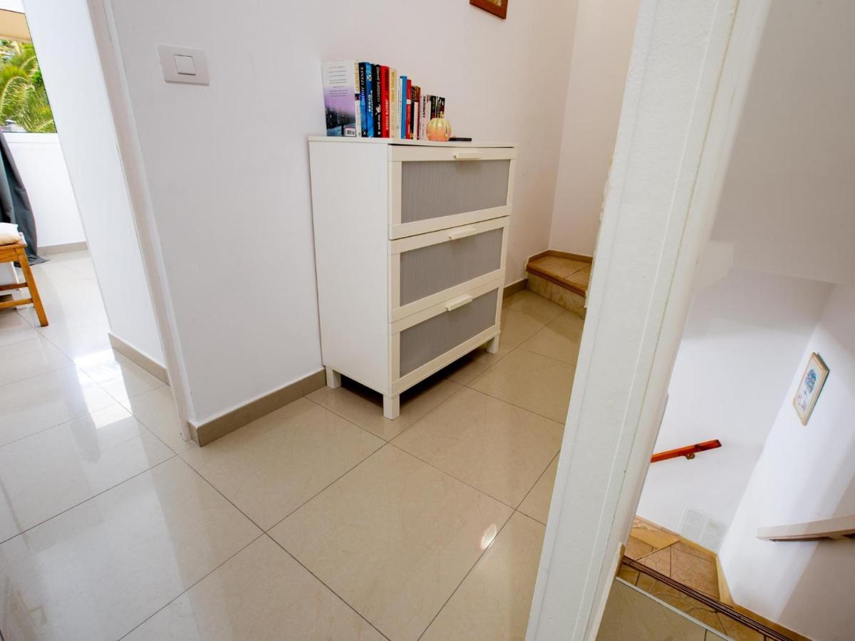 Casa Peter Los Cristianos 로스크리스티아노스 외부 사진